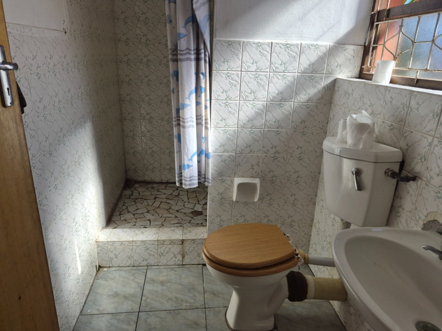 3 Bedroom Property for Sale in Kwadwesi Eastern Cape